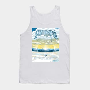 Sundog // WUNDERGROUND Tank Top